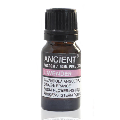 Lavande - Huile Essentielle 10ml