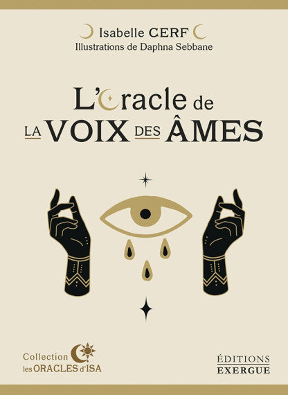 L'Oracle de la Voix des Âmes - Coffret