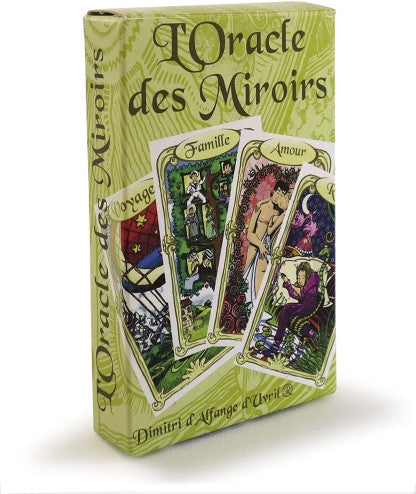 L'Oracle des Miroirs