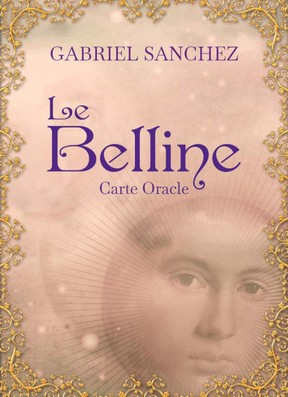 Le Belline Coffret Carte Oracle