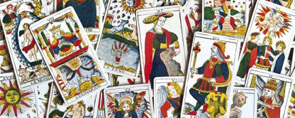 Le Petit Oracle du Tarot Coffret