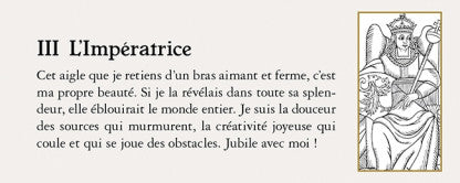 Le Petit Oracle du Tarot Coffret