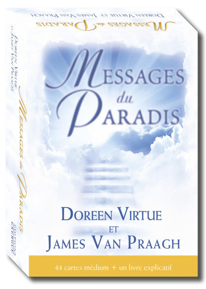 Message du Paradis