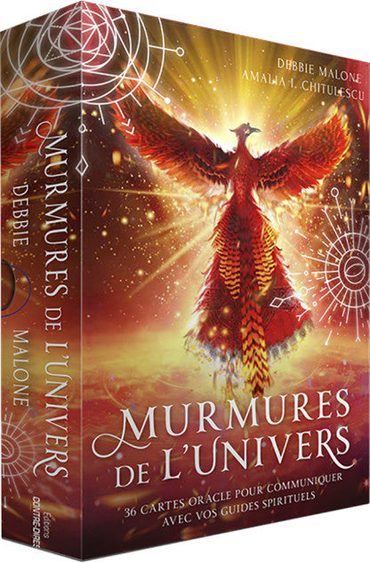 Murmure de l'Univers