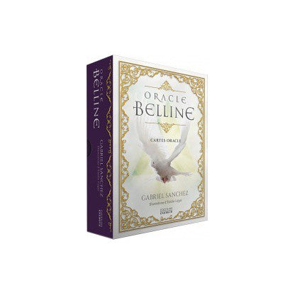 Oracle Belline Coffret