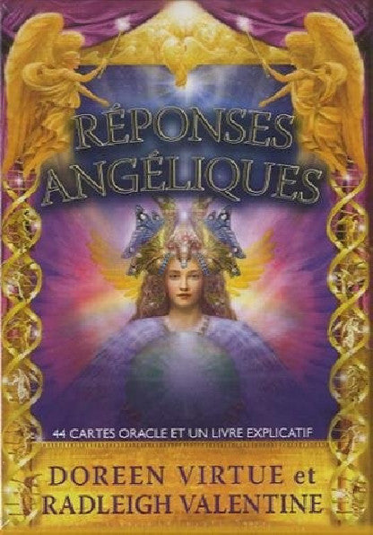 Réponses Angéliques